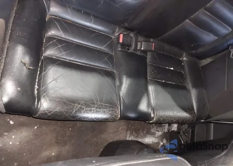 1996 Ford Mustang Gt from USA, damaged, VIN 1FALP45X7TF222208